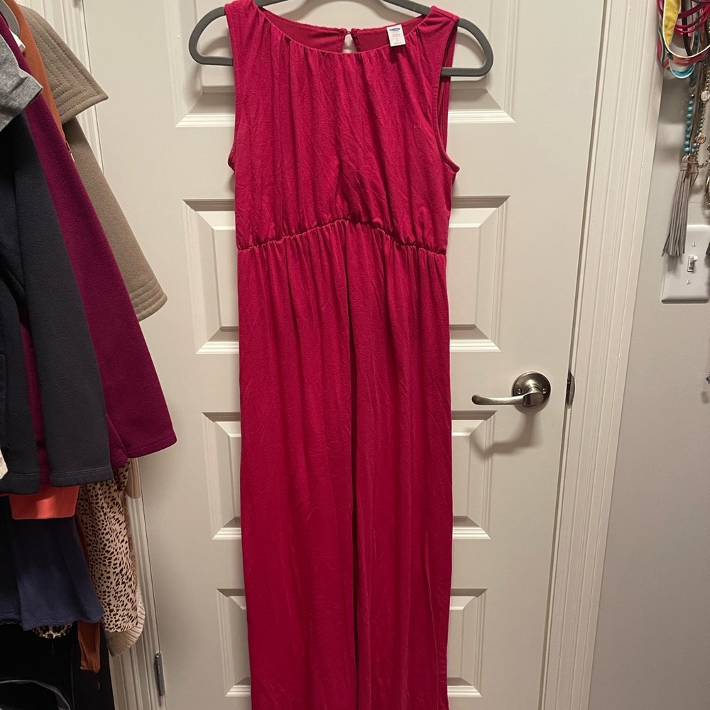 Old Navy maternity dress sz S